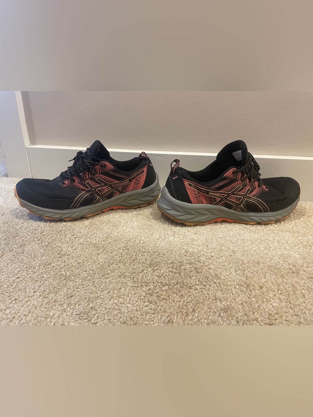 Size 11 Women’s Running Shoes